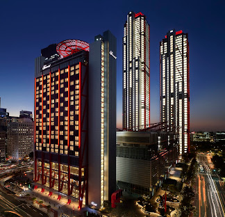 fairmont ambassador seoul